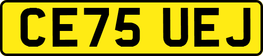 CE75UEJ