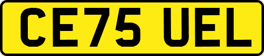 CE75UEL