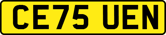 CE75UEN