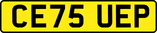 CE75UEP