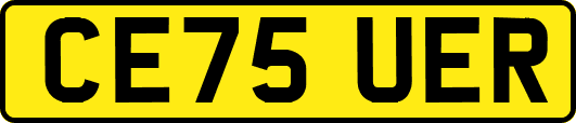 CE75UER