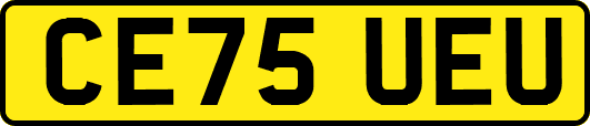 CE75UEU