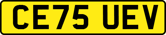 CE75UEV