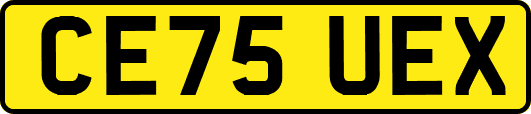 CE75UEX