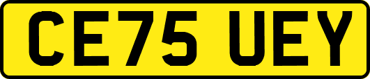 CE75UEY