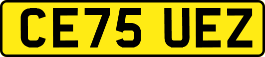 CE75UEZ