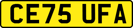 CE75UFA