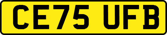 CE75UFB