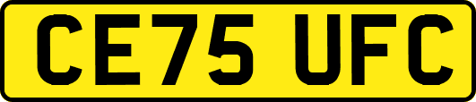 CE75UFC