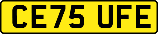 CE75UFE
