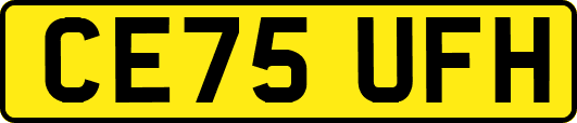 CE75UFH