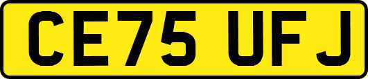 CE75UFJ