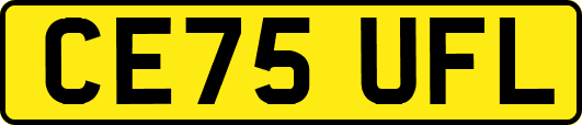 CE75UFL
