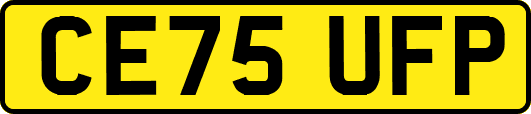 CE75UFP