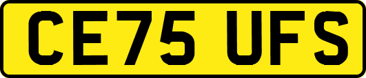 CE75UFS
