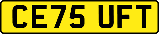 CE75UFT
