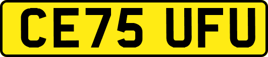 CE75UFU