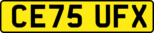 CE75UFX