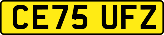 CE75UFZ