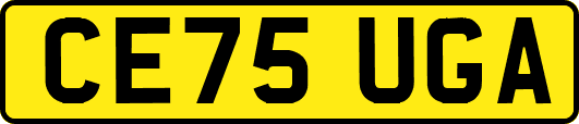 CE75UGA
