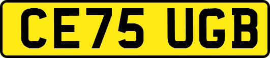 CE75UGB