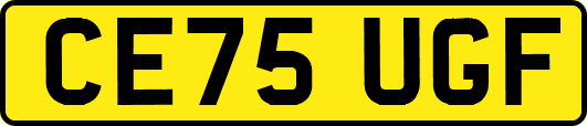 CE75UGF
