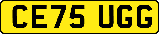 CE75UGG