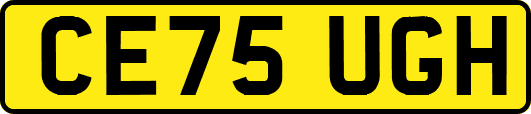 CE75UGH