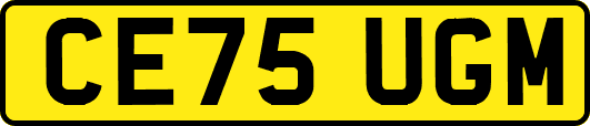 CE75UGM