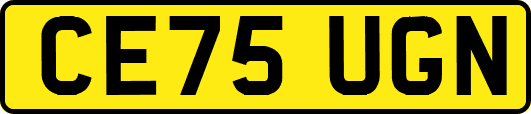 CE75UGN
