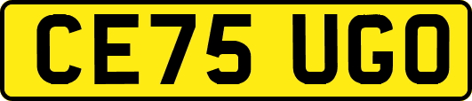CE75UGO
