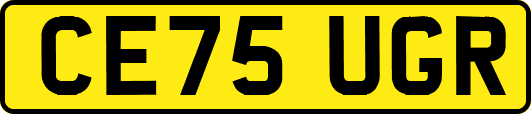 CE75UGR