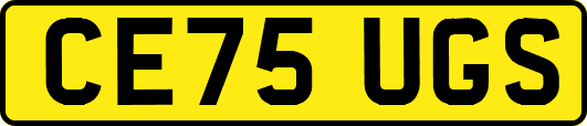 CE75UGS