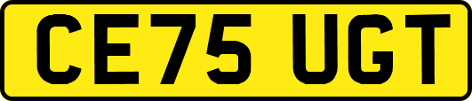 CE75UGT