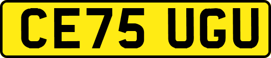 CE75UGU