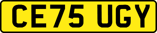 CE75UGY