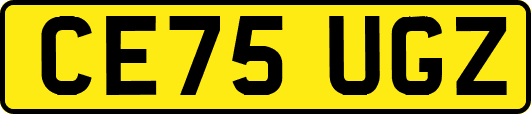 CE75UGZ