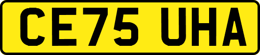 CE75UHA