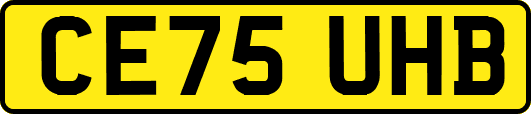 CE75UHB