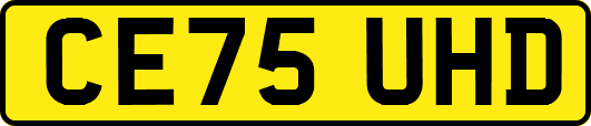 CE75UHD