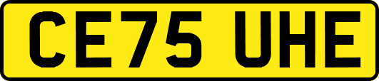 CE75UHE