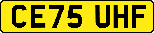 CE75UHF