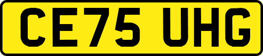 CE75UHG