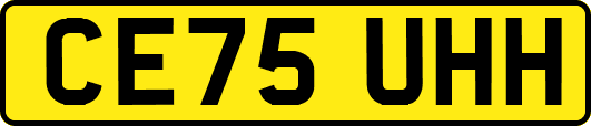 CE75UHH
