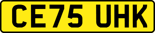CE75UHK