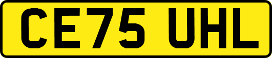 CE75UHL
