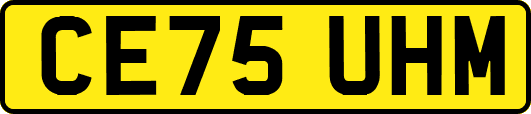 CE75UHM