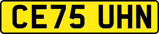CE75UHN
