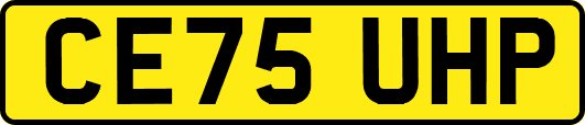 CE75UHP