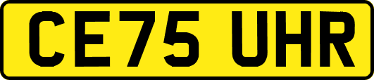 CE75UHR